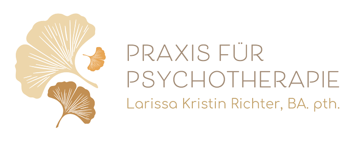 HOME 1 Larissa Kristin Richter, BA.pth. - Psychotherapeutin